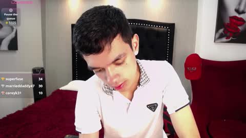 Snapshot of lawford_mike chatting on 3, 3, 2025 Mike online show from 3, 3, 2025