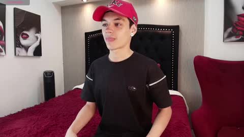 Snapshot of lawford_mike chatting on 8, 3, 2025 Mike online show from 8, 3, 2025