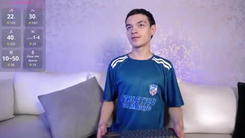 Snapshot of lawford_mike chatting on 13, 9, 2025 Mike online show from 13, 9, 2025