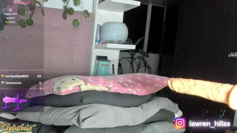 lawrenhills online show from 27, 9, 2025