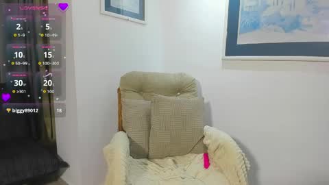 Snapshot of lay_lah chatting on 29, 5, 2026 laylaah online show from 29, 5, 2026