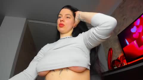 LayaMoon online show from 27, 1, 2025