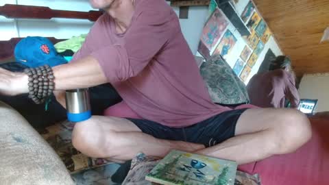 Snapshot of laye19 chatting on 21, 12, 2024 Laye19 online show from 21, 12, 2024