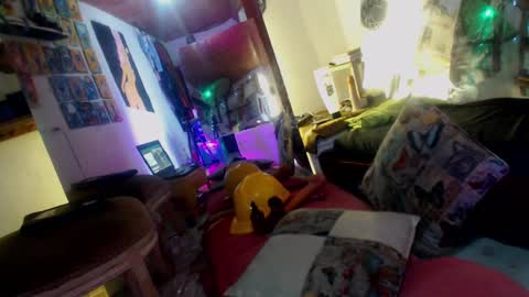 Snapshot of laye19 chatting on 23, 1, 2025 Laye19 online show from 23, 1, 2025