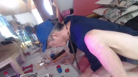 Snapshot of laye19 chatting on 27, 1, 2025 Laye19 online show from 27, 1, 2025