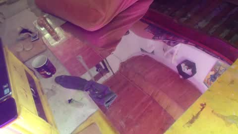 Snapshot of laye19 chatting on 28, 1, 2025 Laye19 online show from 28, 1, 2025