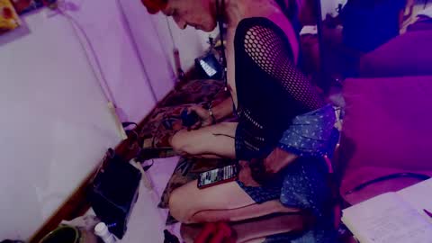 Snapshot of laye19 chatting on 31, 1, 2025 Laye19 online show from 31, 1, 2025