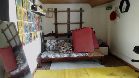 Snapshot of laye19 chatting on 6, 2, 2025 Laye19 online show from 6, 2, 2025