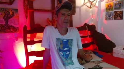 Snapshot of laye19 chatting on 9, 2, 2025 Laye19 online show from 9, 2, 2025