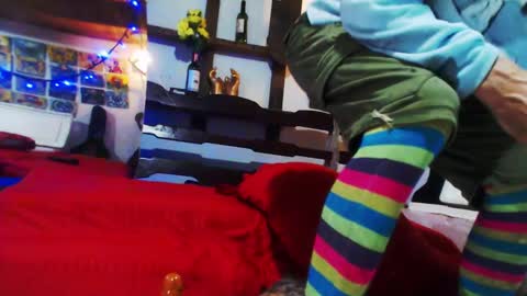 Snapshot of laye19 chatting on 2, 3, 2025 Laye19 online show from 2, 3, 2025