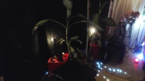 Snapshot of laye19 chatting on 8, 10, 2025 Laye19 online show from 8, 10, 2025