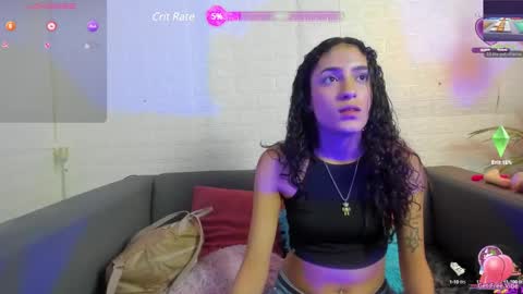 Layla online show from 12, 1, 2025