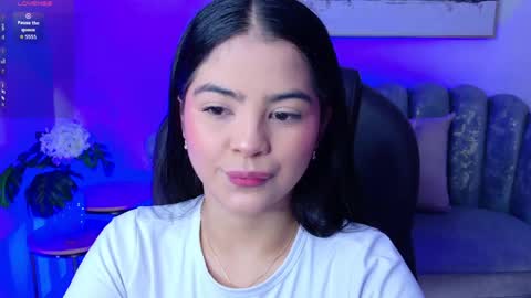 Snapshot of layla_breezee_ chatting on 16, 5, 2026 Layla Breezee online show from 16, 5, 2026