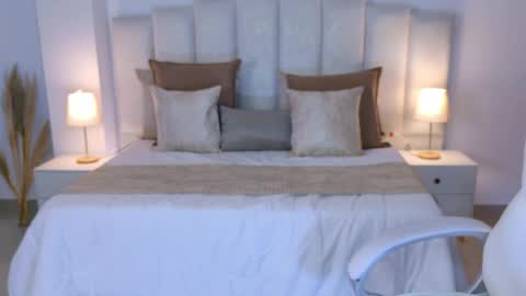Snapshot of layla_breezee_ chatting on 26, 5, 2026 Layla Breezee online show from 26, 5, 2026