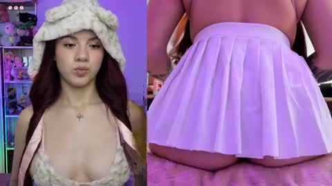 Layla online show from 9, 4, 2026