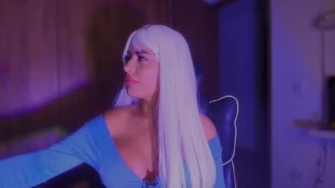Snapshot of layla_nicols chatting on 30, 5, 2026 Layla online show from 30, 5, 2026