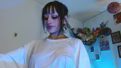 layla_quinn online show from 18, 2, 2026