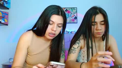 Lia and Rachel online show from 31, 1, 2025