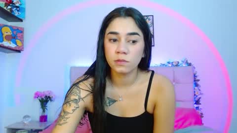 Lia and Rachel online show from 3, 3, 2025