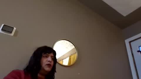 layla_sissy40 online show from 12, 9, 2025