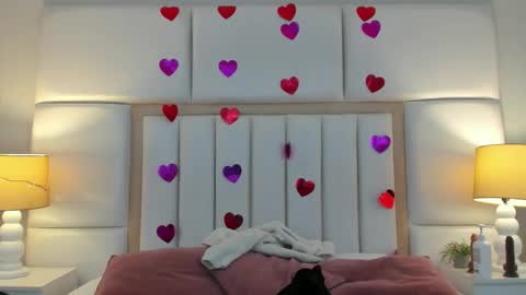 Snapshot of laylaadoll_ chatting on 14, 2, 2026 Lau online show from 14, 2, 2026