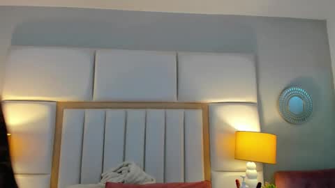 Snapshot of laylaadoll_ chatting on 23, 2, 2026 Lau online show from 23, 2, 2026