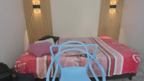 LaylaEmber online show from 9, 1, 2026