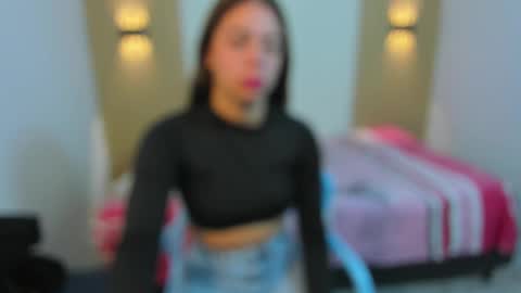 LaylaEmber online show from 18, 1, 2026