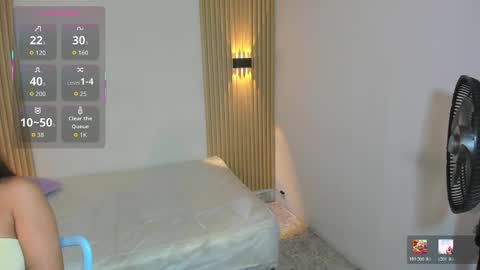 LaylaEmber online show from 5, 2, 2026