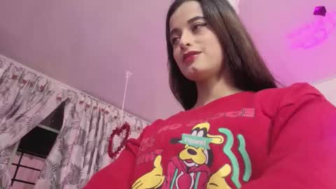 laylafoxy_tay online show from 21, 2, 2026