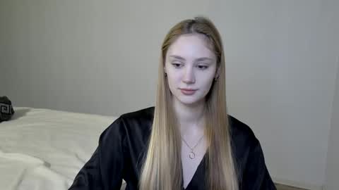 LaylaPretty001 online show from 31, 12, 2024