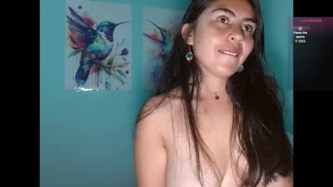 Snapshot of laylashani chatting on 2, 2, 2026 laylashani online show from 2, 2, 2026