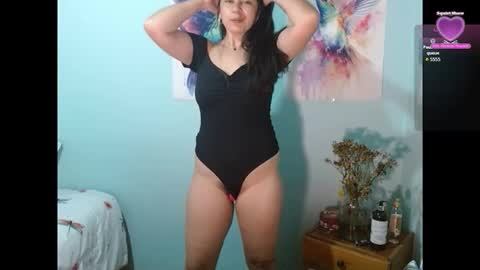 Snapshot of laylashani chatting on 24, 2, 2026 laylashani online show from 24, 2, 2026