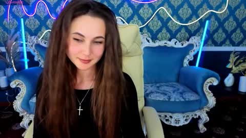 Snapshot of laylla_starr chatting on 13, 11, 2025 laylla_starr online show from 13, 11, 2025