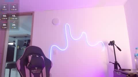 Vannessa  online show from 23, 2, 2026