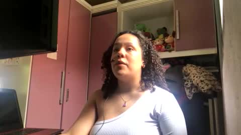 Snapshot of layprincess chatting on 16, 1, 2026 Layprincess online show from 16, 1, 2026