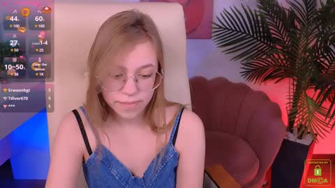 layriantavee online show from 27, 1, 2025