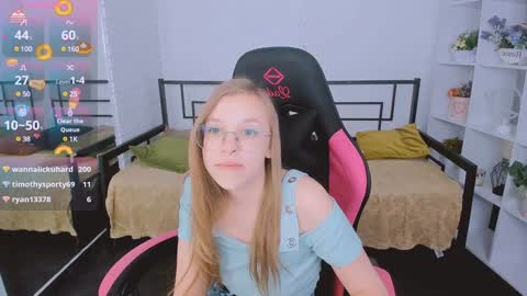 layriantavee online show from 6, 2, 2025