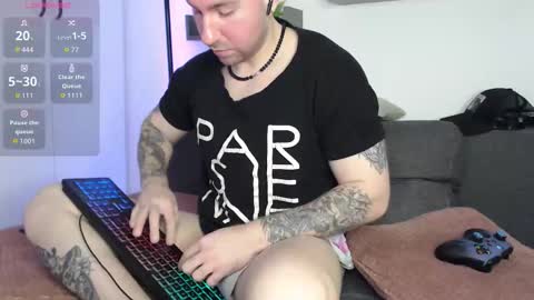 Laz online show from 28, 11, 2025