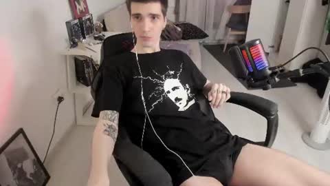 Haze aka Slava online show from 4, 8, 2026