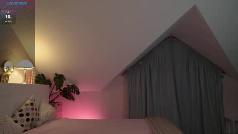 Pansy online show from 19, 11, 2025