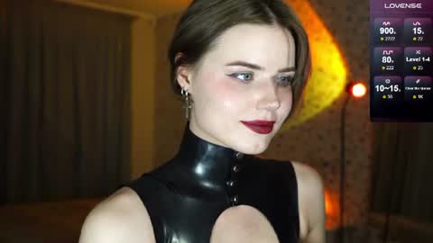 Snapshot of lazy_pepsi chatting on 4, 7, 2026 Pansy online show from 4, 7, 2026