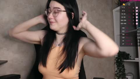 Lisa online show from 17, 1, 2025