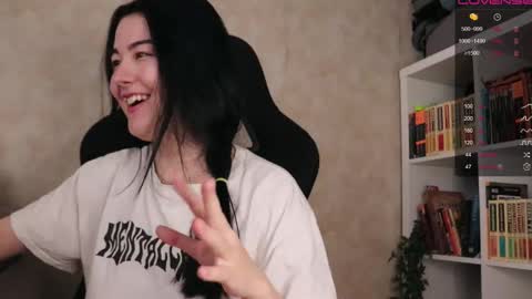 Lisa online show from 25, 9, 2025