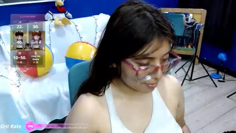 Snapshot of lcherryblossoml chatting on 8, 9, 2025 lcherryblossoml online show from 8, 9, 2025