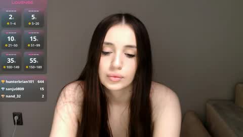 Lea Atreides online show from 24, 4, 2026