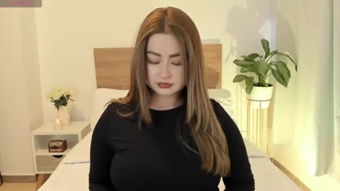 Snapshot of lea_jonesss chatting on 5, 3, 2026 lea online show from 5, 3, 2026