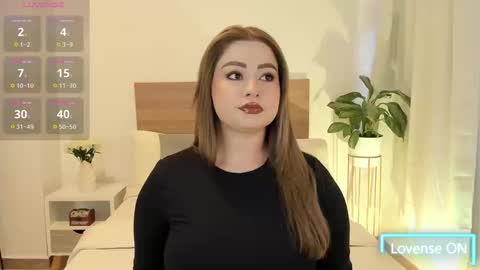 Snapshot of lea_jonesss chatting on 12, 3, 2026 lea online show from 12, 3, 2026