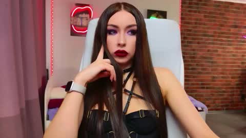 lea_loon online show from 22, 3, 2026