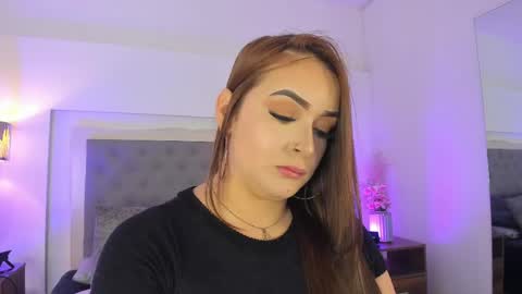 Snapshot of lea_walkerr chatting on 2, 5, 2026 lea_walkerr online show from 2, 5, 2026
